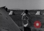 Image of tribesmen Ethiopia, 1935, second 27 stock footage video 65675038008
