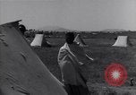 Image of tribesmen Ethiopia, 1935, second 28 stock footage video 65675038008