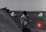 Image of tribesmen Ethiopia, 1935, second 29 stock footage video 65675038008