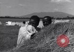 Image of tribesmen Ethiopia, 1935, second 32 stock footage video 65675038008