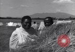 Image of tribesmen Ethiopia, 1935, second 34 stock footage video 65675038008