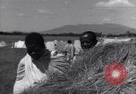 Image of tribesmen Ethiopia, 1935, second 35 stock footage video 65675038008