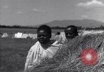 Image of tribesmen Ethiopia, 1935, second 36 stock footage video 65675038008