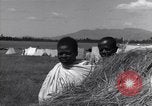 Image of tribesmen Ethiopia, 1935, second 37 stock footage video 65675038008
