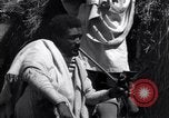 Image of tribesmen Ethiopia, 1935, second 43 stock footage video 65675038008