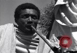 Image of tribesmen Ethiopia, 1935, second 48 stock footage video 65675038008