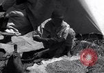 Image of tribesmen Ethiopia, 1935, second 55 stock footage video 65675038008
