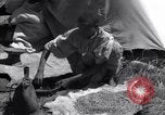 Image of tribesmen Ethiopia, 1935, second 58 stock footage video 65675038008