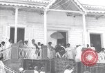 Image of King Haile Selassie I Ethiopia, 1935, second 1 stock footage video 65675038009