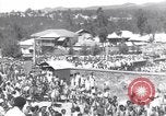 Image of King Haile Selassie I Ethiopia, 1935, second 3 stock footage video 65675038009