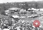 Image of King Haile Selassie I Ethiopia, 1935, second 4 stock footage video 65675038009