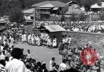 Image of King Haile Selassie I Ethiopia, 1935, second 6 stock footage video 65675038009