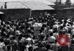 Image of King Haile Selassie I Ethiopia, 1935, second 13 stock footage video 65675038009