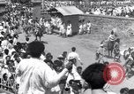 Image of King Haile Selassie I Ethiopia, 1935, second 28 stock footage video 65675038009