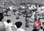 Image of King Haile Selassie I Ethiopia, 1935, second 34 stock footage video 65675038009