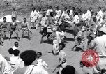 Image of King Haile Selassie I Ethiopia, 1935, second 36 stock footage video 65675038009