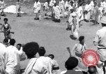 Image of King Haile Selassie I Ethiopia, 1935, second 39 stock footage video 65675038009