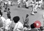 Image of King Haile Selassie I Ethiopia, 1935, second 40 stock footage video 65675038009