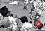Image of King Haile Selassie I Ethiopia, 1935, second 43 stock footage video 65675038009