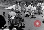 Image of King Haile Selassie I Ethiopia, 1935, second 45 stock footage video 65675038009