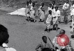 Image of King Haile Selassie I Ethiopia, 1935, second 47 stock footage video 65675038009