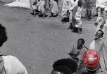 Image of King Haile Selassie I Ethiopia, 1935, second 48 stock footage video 65675038009