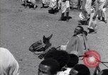 Image of King Haile Selassie I Ethiopia, 1935, second 49 stock footage video 65675038009
