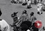 Image of King Haile Selassie I Ethiopia, 1935, second 50 stock footage video 65675038009