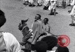 Image of King Haile Selassie I Ethiopia, 1935, second 51 stock footage video 65675038009