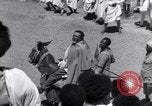 Image of King Haile Selassie I Ethiopia, 1935, second 54 stock footage video 65675038009