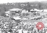 Image of King Haile Selassie I Ethiopia, 1935, second 55 stock footage video 65675038009