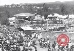 Image of King Haile Selassie I Ethiopia, 1935, second 58 stock footage video 65675038009