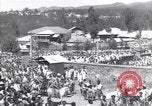 Image of King Haile Selassie I Ethiopia, 1935, second 59 stock footage video 65675038009