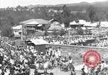 Image of King Haile Selassie I Ethiopia, 1935, second 60 stock footage video 65675038009