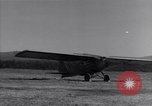 Image of pilot Ethiopia, 1935, second 3 stock footage video 65675038010