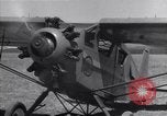 Image of pilot Ethiopia, 1935, second 24 stock footage video 65675038010