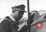 Image of pilot Ethiopia, 1935, second 26 stock footage video 65675038010