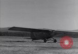 Image of pilot Ethiopia, 1935, second 29 stock footage video 65675038010