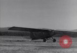 Image of pilot Ethiopia, 1935, second 30 stock footage video 65675038010