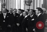 Image of Diplomats and Military officers Havana Cuba, 1934, second 3 stock footage video 65675038011