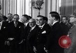 Image of Diplomats and Military officers Havana Cuba, 1934, second 6 stock footage video 65675038011