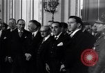 Image of Diplomats and Military officers Havana Cuba, 1934, second 8 stock footage video 65675038011