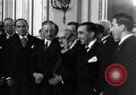 Image of Diplomats and Military officers Havana Cuba, 1934, second 11 stock footage video 65675038011