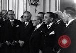 Image of Diplomats and Military officers Havana Cuba, 1934, second 12 stock footage video 65675038011