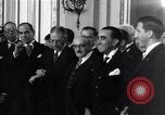 Image of Diplomats and Military officers Havana Cuba, 1934, second 13 stock footage video 65675038011