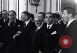 Image of Diplomats and Military officers Havana Cuba, 1934, second 14 stock footage video 65675038011