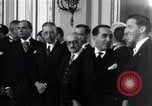 Image of Diplomats and Military officers Havana Cuba, 1934, second 17 stock footage video 65675038011
