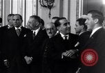 Image of Diplomats and Military officers Havana Cuba, 1934, second 18 stock footage video 65675038011
