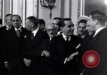 Image of Diplomats and Military officers Havana Cuba, 1934, second 19 stock footage video 65675038011