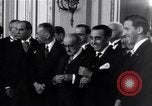 Image of Diplomats and Military officers Havana Cuba, 1934, second 20 stock footage video 65675038011